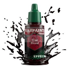   The Army Painter Warpaints Fanatic Effects: True Blood 18 ml-es akrilfesték WP3165