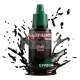 The Army Painter Warpaints Fanatic Effects - Dark Rust 18 ml