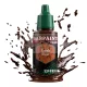 The Army Painter Warpaints Fanatic Effects - Fresh Rust 18 ml