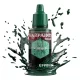 The Army Painter Warpaints Fanatic Effects - Verdigris 18 ml