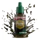The Army Painter Warpaints Fanatic Effects - Oozing Vomit 18 ml