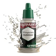   The Army Painter Warpaints Fanatic Effects: Warpaints Stabilizer 18 ml-es akrilfesték WP3171