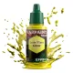 The Army Painter Warpaints Fanatic Effects - Lens Flare Glow 18 ml