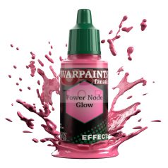  The Army Painter Warpaints Fanatic Effects: Power Node Glow 18 ml-es akrilfesték WP3180