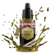 The Army Painter Warpaints Fanatic Metallic - Tainted Gold 18 ml