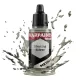 The Army Painter Warpaints Fanatic Metallic - Shining Silver 18 ml