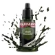 The Army Painter Warpaints Fanatic Metallic - Dark Emerald 18 ml