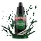 The Army Painter Warpaints Fanatic Metallic - Glittering Green 18 ml
