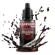 The Army Painter Warpaints Fanatic Metallic - Gemstone Red 18 ml