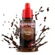 The Army Painter Warpaints Fanatic Wash - Orange Tone 18 ml