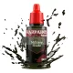 The Army Painter Warpaints Fanatic Wash - Military Shade 18 ml
