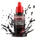 The Army Painter Warpaints Fanatic Wash - Dark Skin Shade 18 ml