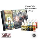 The Army Painter- Kings of War Undead Paint Set (festék szett)