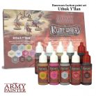 The Army Painter - Runewars: Uthuk Y'llan Paint Set (festékszett) WP8028