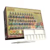 The Army Painter Speedpaint Mega Set 2.0
