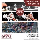 The Army Painter - SPEEDPAINT MEGA SET 2.0- festékszett WP8057