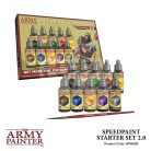 The Army Painter - SPEEDPAINT STARTER SET 2.0- festékszett WP8059