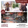 The Army Painter Speedpaint Metallics Paint Set 2.0