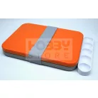 REDGRASSGAMES Wet Palette Complete Pack - vizes paletta szett WPP10
