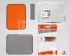 REDGRASSGAMES Wet Palette Starter Pack - vizes paletta szett WPP12