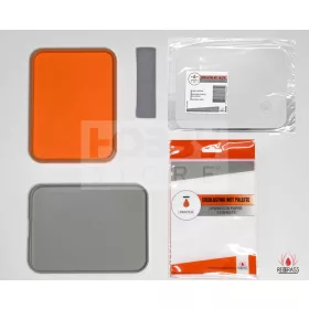  REDGRASSGAMES Wet Palette Starter Pack - vizes paletta szett WPP12