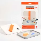 REDGRASSGAMES Wet Palette Painter Lite - vizes paletta szett WPP12LITE