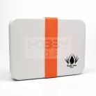 REDGRASSGAMES Wet Palette Painter Lite - vizes paletta szett WPP12LITE