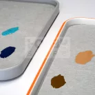 REDGRASSGAMES Wet Palette Painter Lite - vizes paletta szett WPP12LITE