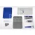 REDGRASSGAMES Studio XL- Wet Palette Complete Pack - vizes paletta szett WPS20