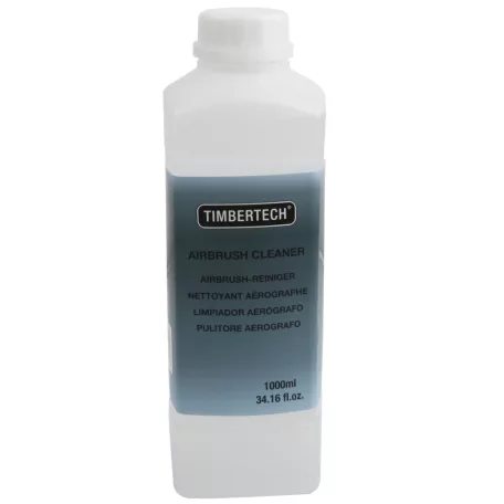 Timbertech Airbrush Cleaner 1000 ml