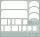 Eduard Accessories Faun SLT 56 - kabin- és ablakmaszk
