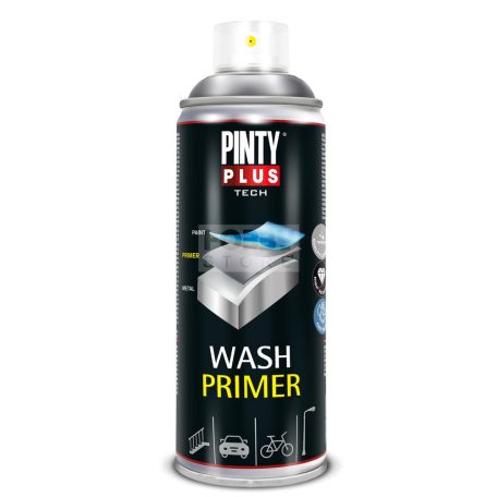 PintyPlus TECH Wash primer alapozó 400ml