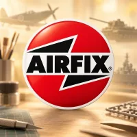 Airfix makettek