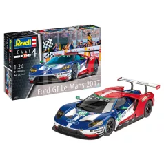 Revell – Autó makettek