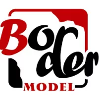 Border Model makettek