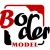 Border Model makettek