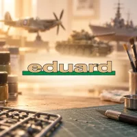 Eduard makettek