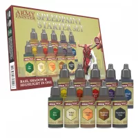 The Army Painter Speedpaint festékek