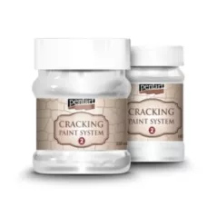 Pentart Repedő festék rendszerek