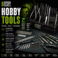 Green Stuff World Hobby Tools