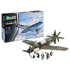Revell - Repülőgép makettek