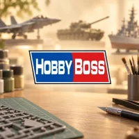 Hobby Boss makettek