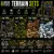 Green Stuff World wargaming tereptárgyak