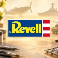 Revell makettek