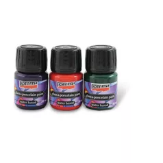 Pentart Üveg és porcelánfesték