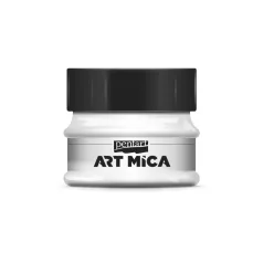 Pentart  - Art Mica  Effekt csillámporok