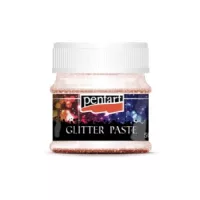 Pentart Glitterpaszták