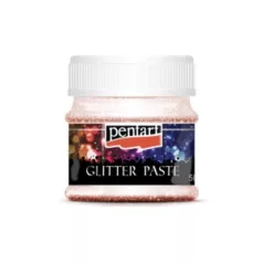 Pentart Glitterpaszták