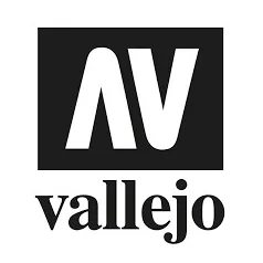 Vallejo festékek
