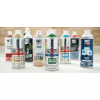 Pinty Plus Spray